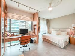 The Topiary (D28), Condominium #468339121